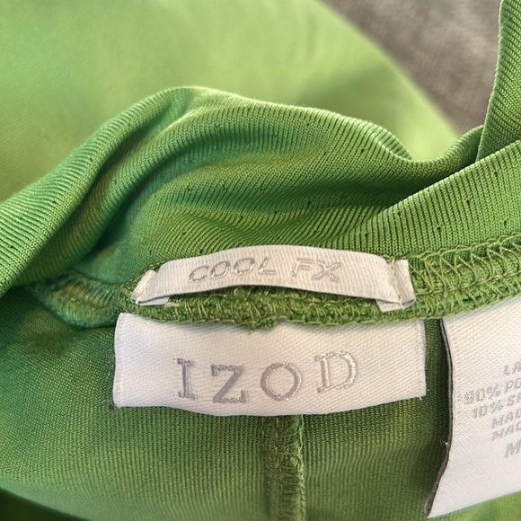 IZod cool fx Skort - Picture 11 of 12